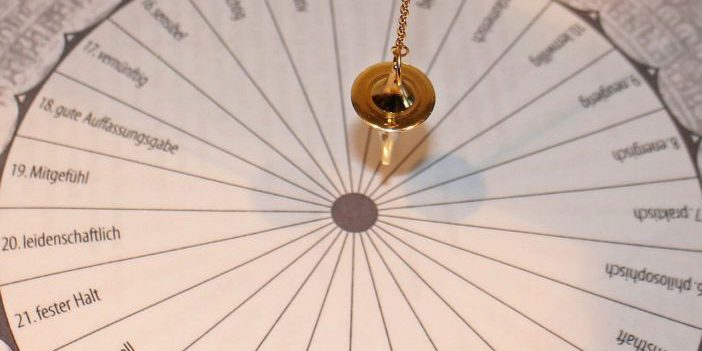 pendulum